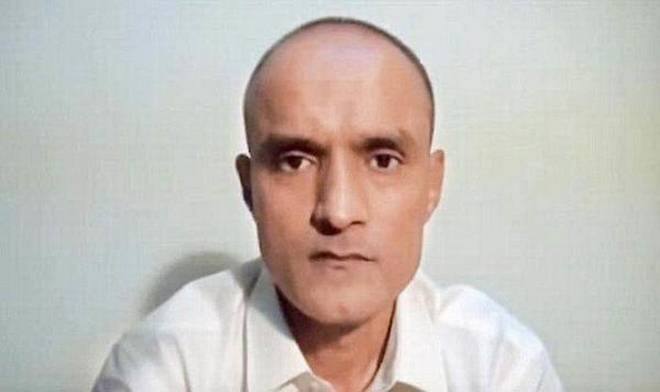 Pakistan claims it arrested Jadhav in March last year from its restive Balochistan province, where the CPEC culminates at the deep-water Gwadar Port. But India maintains Jadhav was kidnapped from Iran where he had business interests after retiring from the Indian Navy. India opposes the CPEC, a part of Chinese President Xi Jinping's ambitious Belt and Road initiative, as it passes through the Pakistan-occupied Kashmir (PoK). (Image: ANI)