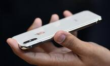 Apple\'s New High-End Handset: Meet iPhone X; Here Are All Its Features