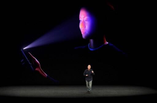 The 4K version of Apple TV will cost $179 and ships on Sept. 22. A version without 4K will cost $149. AFP PHOTO / Josh Edelson