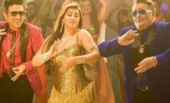 ‘I Know I am FAT, Continue trolling me’, says TV actress Shilpa Shinde ‘I Know I am FAT, Continue trolling me’, says TV actress Shilpa Shinde