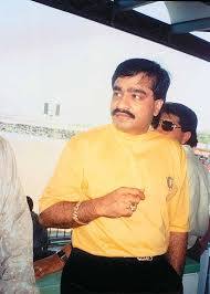 Dawood is currently residing in Pakitsan