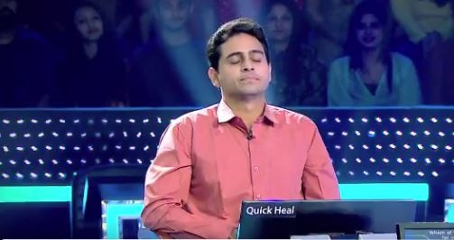 KAUN BANEGA CROREPATI 9: Meet the FIRST CROREPATI of the show KAUN BANEGA CROREPATI 9: Meet the FIRST CROREPATI of the show