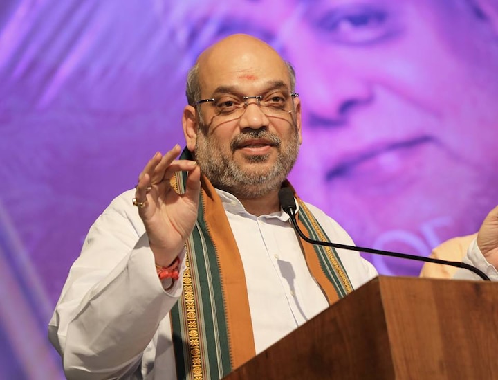 BJP should win all polls from Panchayat to Parliament for 50 yrs, says Amit Shah BJP should win all polls from Panchayat to Parliament for 50 yrs, says Amit Shah