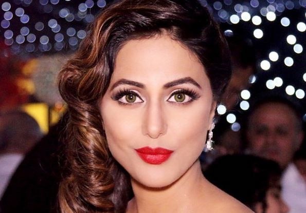 CAN’T BE MORE HAPPY! Hina Khan is BACK with new TV serial CAN’T BE MORE HAPPY! Hina Khan is BACK with new TV serial