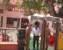 NSUI wins President seat in DUSU polls, setback for BJP