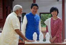 Shinzo Abe Death: क्यों खलेगी दिल्ली को शिंजो आबे की कमी, महका था जिनके वक्त में जापान-भारत की दोस्ती का रिश्ता,जानिए यहां