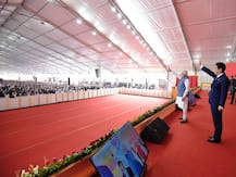 For 156 KM & 4 Stations, Maha Ready To Shell Out At Least Rs 30,000 Cr: Shiv Sena Criticises Bullet Train Project