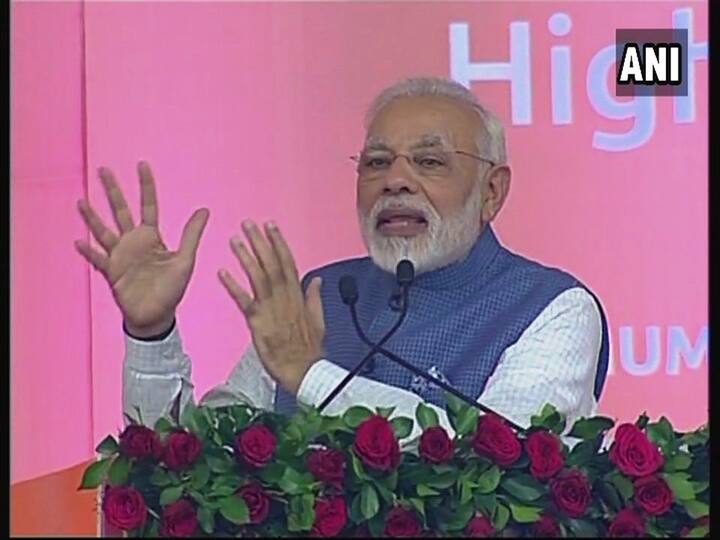 Recalling past mega-projects, the Sena said first Prime Minister Jawaharlal Nehru had laid the foundation for many developmental projects and PSUs, ranging from the Bhakra-Nangal Dam to the Bhabha Atomic Research Centre, and many other schemes that helped the country progress in technology and science.