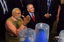 India-Israel innovation bridge invites startup proposals