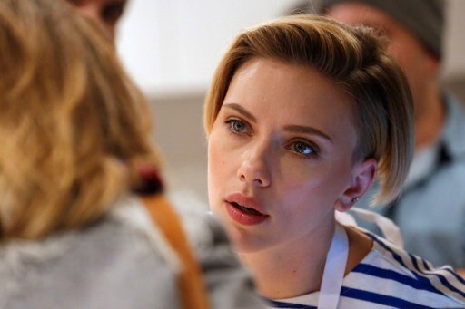 Scarlett Johansson finalises divorce, settles custody battle Scarlett Johansson finalises divorce, settles custody battle