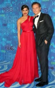 Priyanka Chopra to present 69th Emmy awards