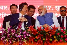 Don\'t Form Alliance: China Tells India, Japan