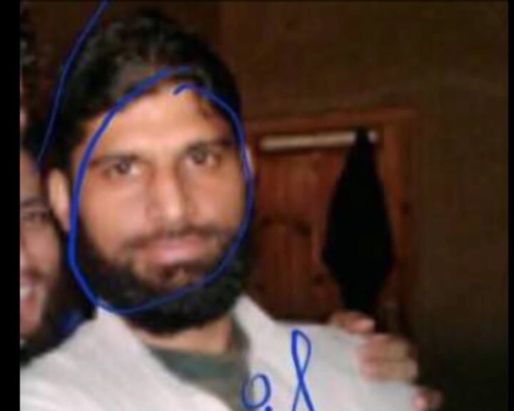 Let Commander Abu Ismail Mastermind Of Amarnath Attack Killed In Kashmir