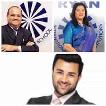  Gurugram Shocker: Haryana Government Likely To Take Over Ryan International School Today