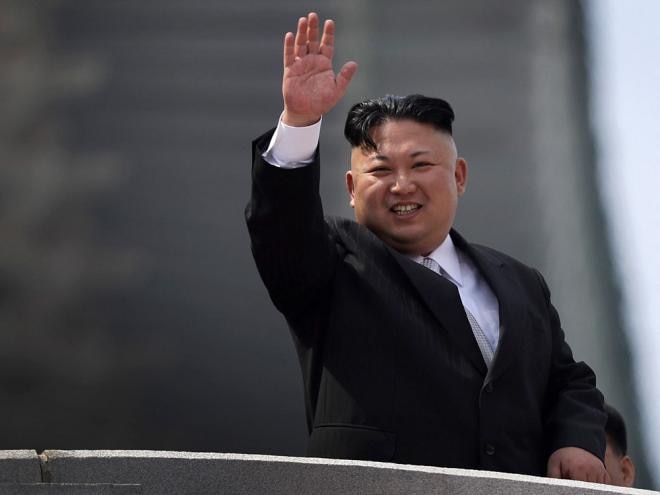 Very recently North Korea had test-fired a Nuclear missile, getting neighbouring countries in a huddle.