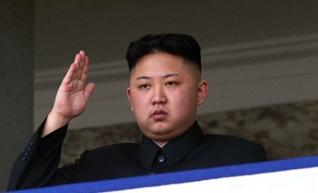 Kim Jong Un Seven people in north koran have been sentenced to death for watching a South Korean video Kim Jong Un : किंम जोंग उनने गाठला निर्घृणतेचा कळस; दक्षिण कोरियन व्हिडीओ पाहिल्यामुळे सात जणांना मृत्यूदंड
