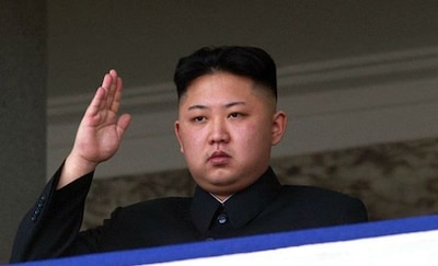 President Kim has imposed some sanctions on North Korea ‛டைட் ஜீன்ஸ் கிடையாது ஸ்பைக் கூடவே கூடாது’ வடகொரியாவில் அதிபர் கிம் விதித்த தடைகள்!