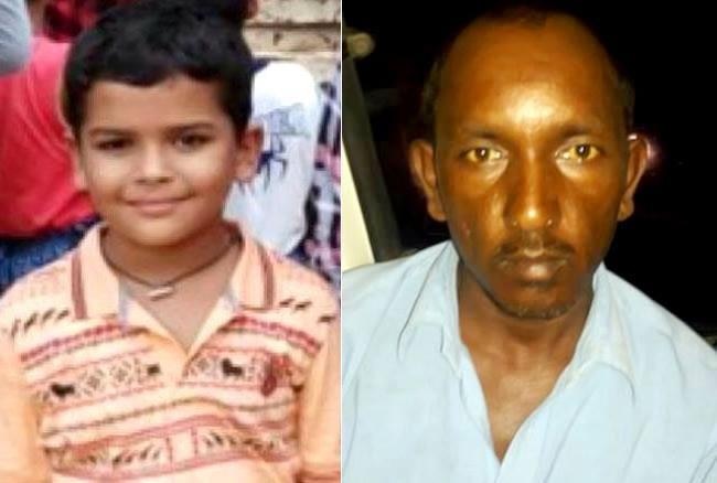 Pradyuman Murder Case: ‘Bus Conductor Ashok Not Guilty, Was Forced To Accept Committing Crime’ claims lawyer   Pradyuman Murder Case: ‘Bus Conductor Ashok Not Guilty, Was Forced To Accept Committing Crime’ claims lawyer