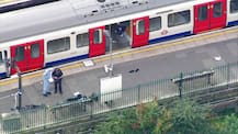 London Underground Train Blast A \'Terror Incident\', Say Police: All That Happened So Far
