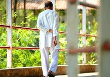 Assam government employees who dump parents will lose part salary