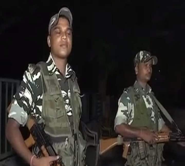 Security officials guarding Sirsa and Panchkula ahead of murder case against Ram Rahim