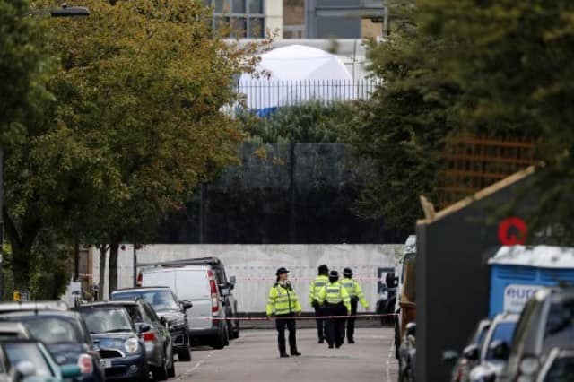 29 people got injured in the London metro station which took place on Friday