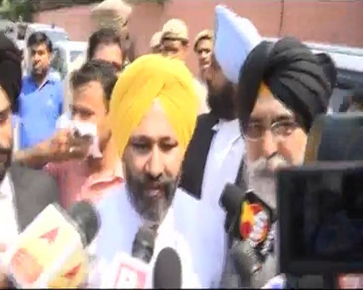 Singh had turned hostile in 2012 as he retracted his statement in the murder cases of journalist Chhatrapati and Dera manager Ranjit Singh.