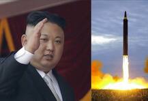  UN condemns North Korea for firing ballistic missile over Japan