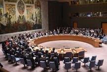  UN condemns North Korea for firing ballistic missile over Japan