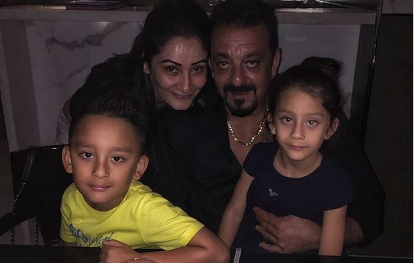HUGE CONFESSION: I DON'T WANT my son to be like me, says Sanjay Dutt HUGE CONFESSION: I DON'T WANT my son to be like me, says Sanjay Dutt