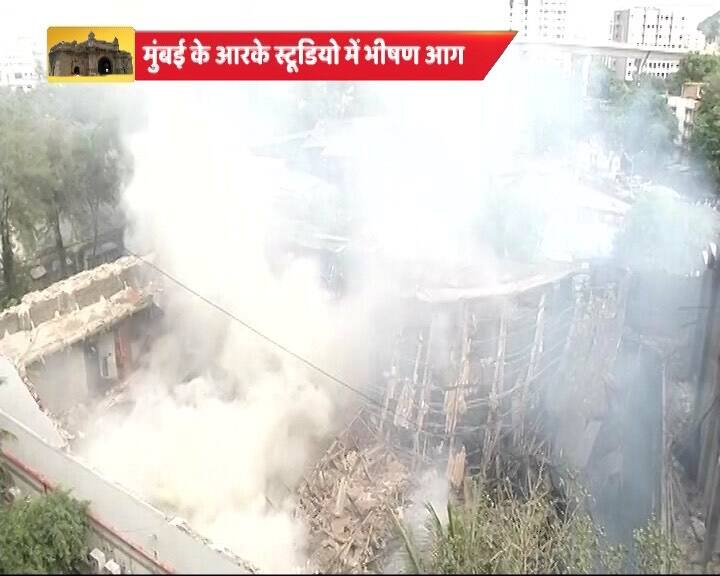 Famous movies like Jis Desh Men Ganga Behti Hai (1960), Mera Naam Joker (1970), Bobby (1973), Satyam Shivam Sundaram (1978), Prem Rog (1982) and Ram Teri Ganga Maili (1985) were produced here.