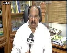 His statement can\'t be justified: Congress on Union Minister Alphons Kannanthanam\'s comment on petrol & diesel prices