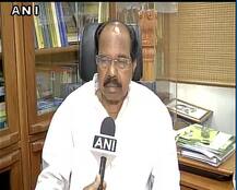 His statement can\'t be justified: Congress on Union Minister Alphons Kannanthanam\'s comment on petrol & diesel prices