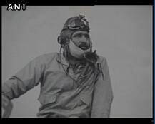 Marshal of IAF Arjan Singh passes away