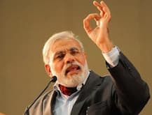 BJP Observes PM\'s Birthday As \'Sewa Diwas\'