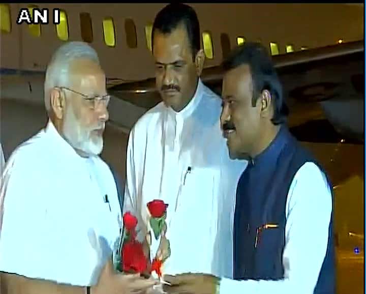 PM Modi to dedicate Narmada Dam to nation today, 56 years after Nehru started project PM Modi to dedicate Narmada Dam to nation today, 56 years after Nehru started project