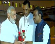 PM Modi to dedicate Narmada Dam to nation today, 56 years after Nehru started project