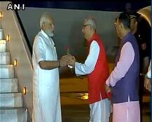 PM Modi to dedicate Narmada Dam to nation today, 56 years after Nehru started project