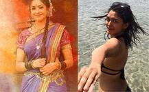 Kumkum Bhagya Actress\' BIKINI Avatar