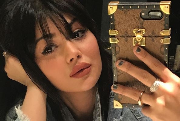 No plans to go under the knife: Ayesha Takia No plans to go under the knife: Ayesha Takia