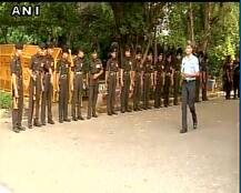 Last Rites Of Marshal Of Air Force Arjan Singh Will Be Performed At Delhi\'s Brar Square Today