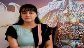 Cops trace the location of absconding Honeypreet Cops trace the location of absconding Honeypreet