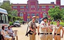  Ryan murder probe: School reopens after 9 days; father expresses dissent 
