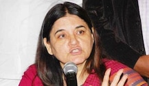Maneka Gandhi Ends Silence Over Removal From BJP's National Executive Committee, Says 'Have Been On It For...'