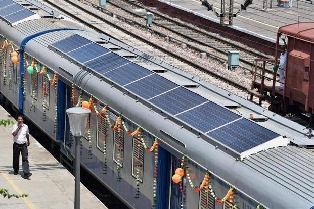 The Indian Railways has issued a circular in which the passengers in the reserved coaches can only sleep between 10 pm and 6 am to allow other passengers to sit on the seats.
