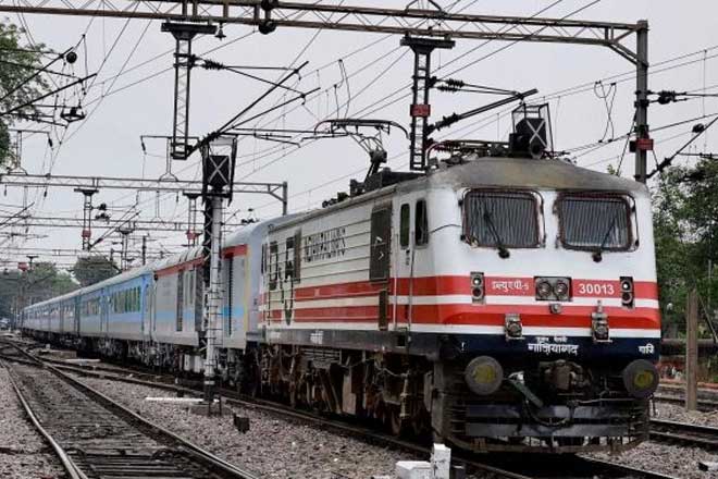 Indian Railways Cancels Trains; Check List Of Trains Before Booking Tickets