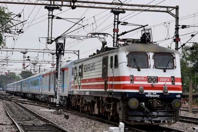 Union Budget 2018: Here’s Govt’s budget for Indian Railways Union Budget 2018: Highlights of  budget for Indian Railways