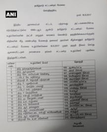 Madras High Court allows plea of 18 disqualified MLAs for urgent hearing on Wednesday