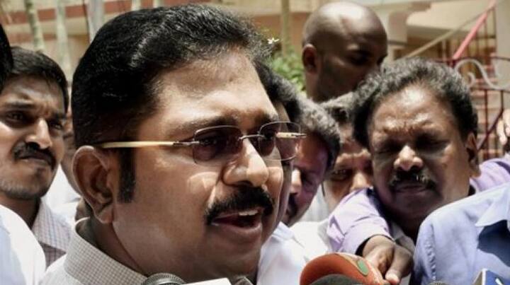 Since August 22, when 19 of the MLAs revolted against Palaniswami and sought his removal with Rao, the governor was aware that the chief minister lacked the 