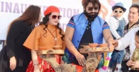 There was a tip-off that on August 28 and 29, Honeypreet stayed at a house in Gurusar Modia village, the officer said. A team of around 15 policemen of the Haryana police led by Assistant Commissioner of Police (ACP) Mukesh Malhotra, were part of the search operation.